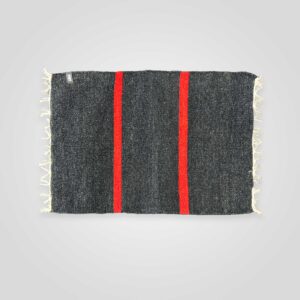 Handcrafted Reversible Door Mat