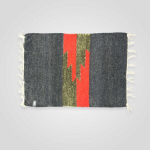 Handcrafted Reversible Door Mat