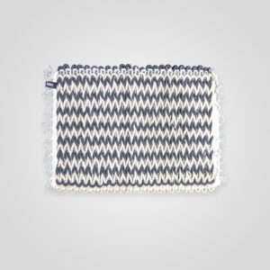 Handcrafted Jute Door Mat