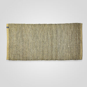 Handcrafted Jute Rug