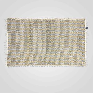 Handcrafted Jute Rug